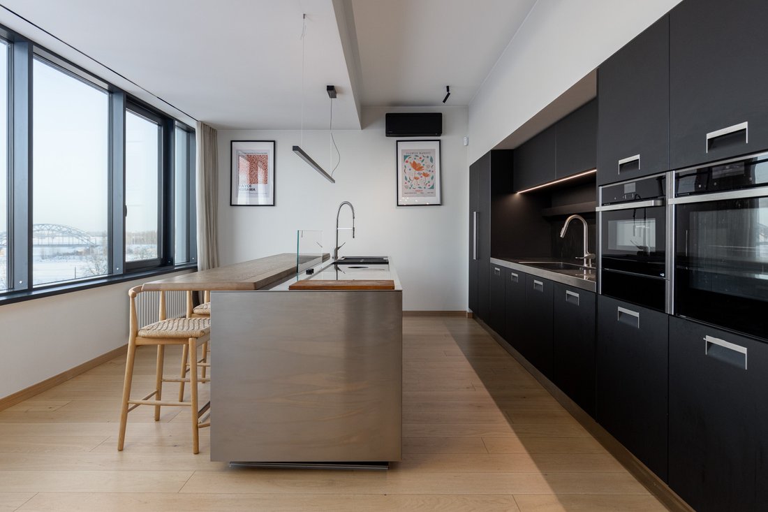 Apartment in Riga, Riga, Latvia 4 - 17153602