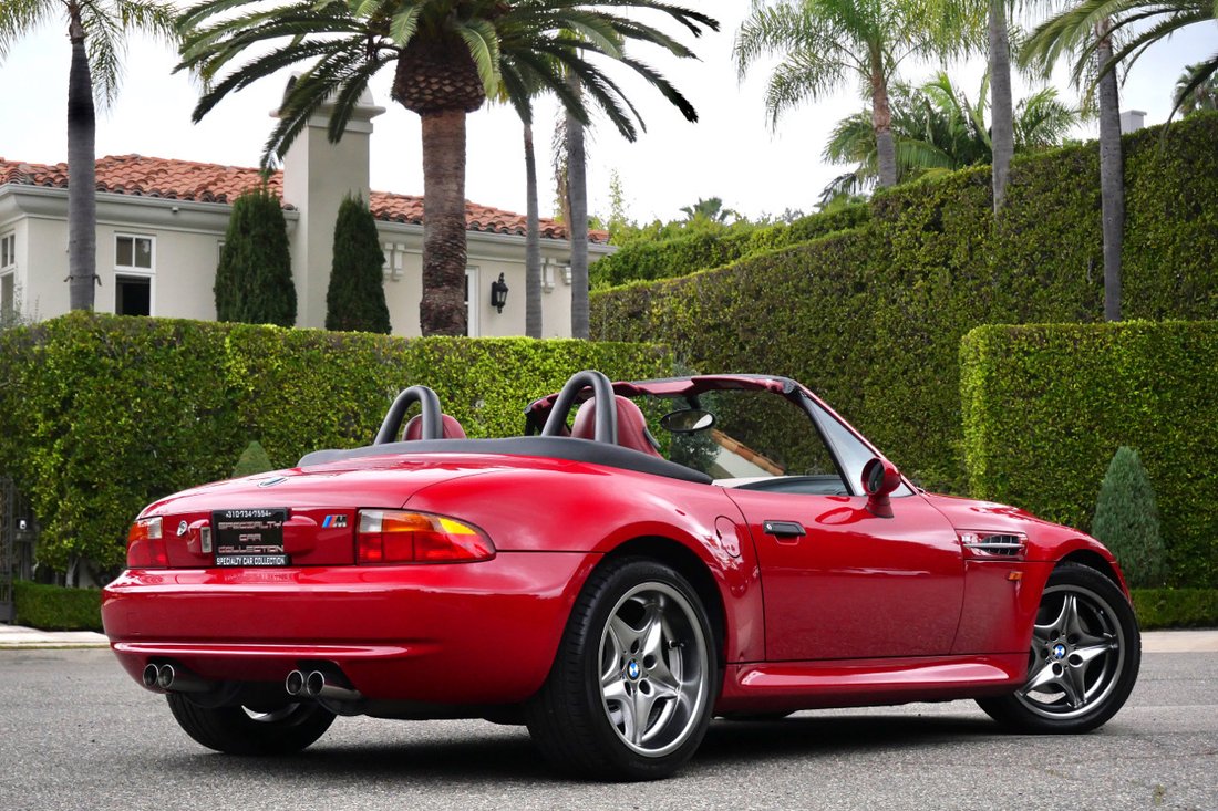 Cabriolet in Los Angeles, California, United States 5 - 17155150