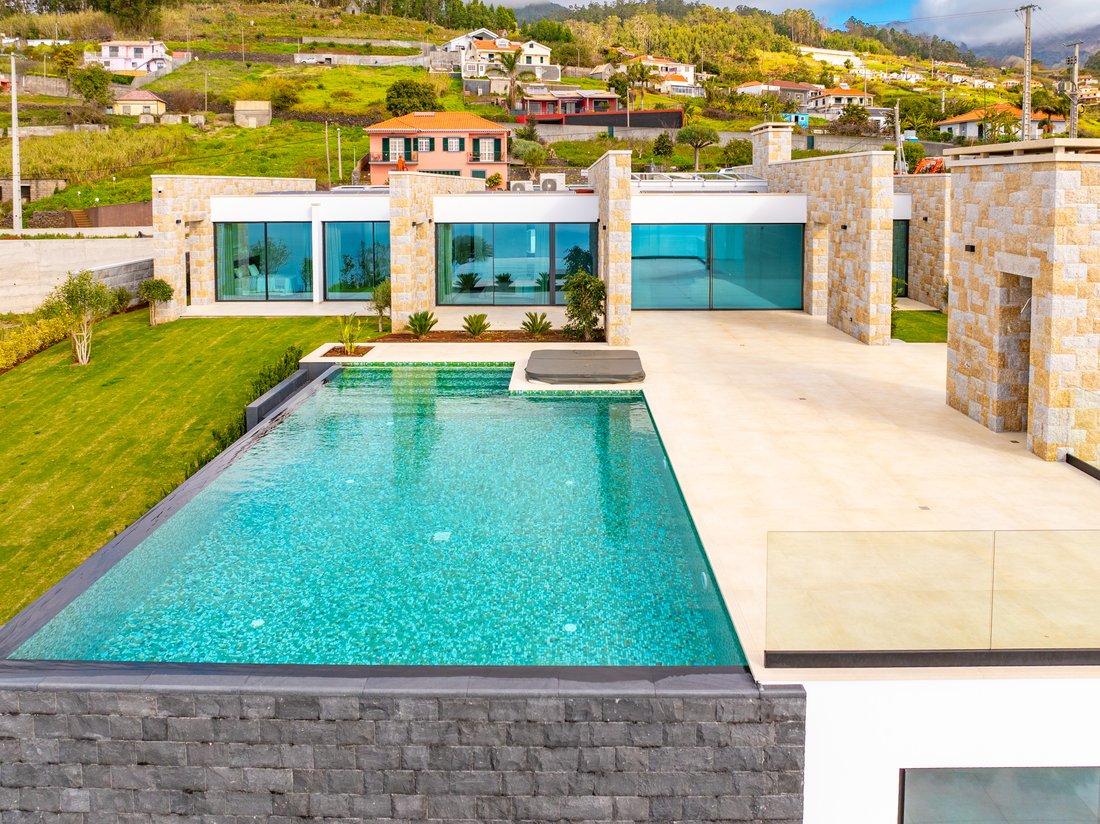 House in Ponta do Sol, Madeira, Portugal 3 - 12355263