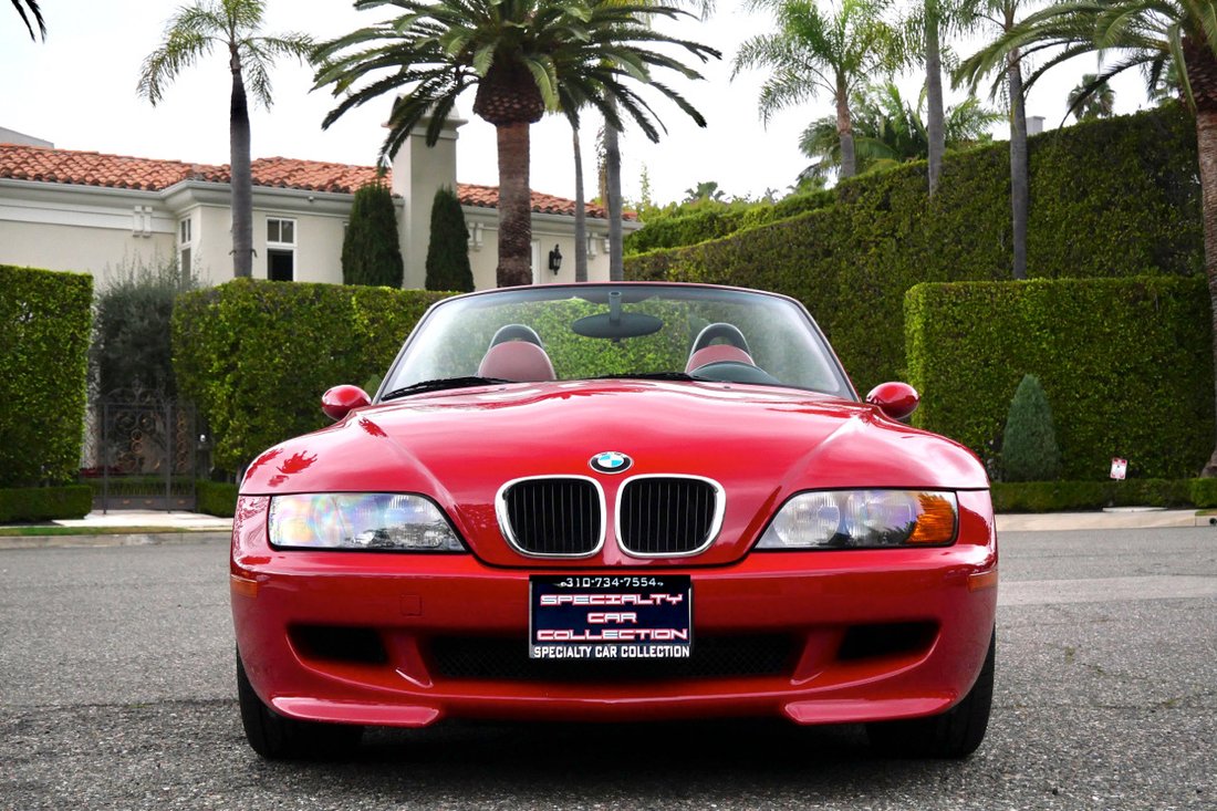 Cabriolet in Los Angeles, California, United States 2 - 17155150