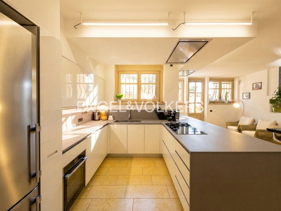 House in Costermano sul Garda, Veneto, Italy 3 - 16544735