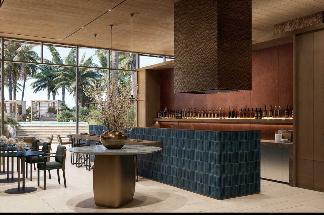 Apartment in Cancún, Quintana Roo, Mexico 4 - 17155287