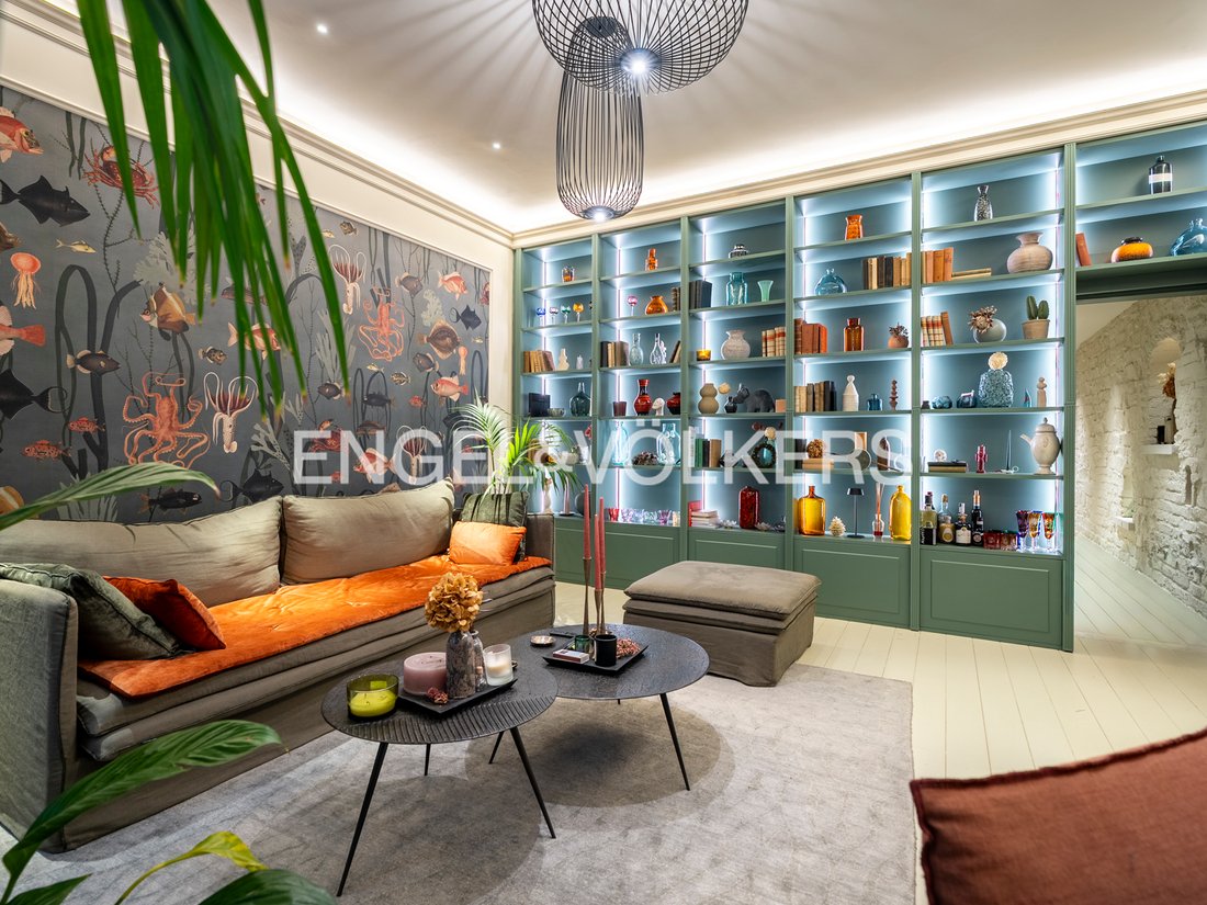 Apartment in Center, Florence, Tuscany 3 - 17154567