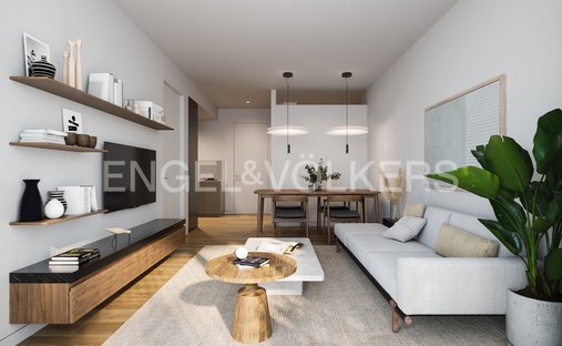 Apartment in Andorra la Vella, Andorra la Vella, Andorra 1