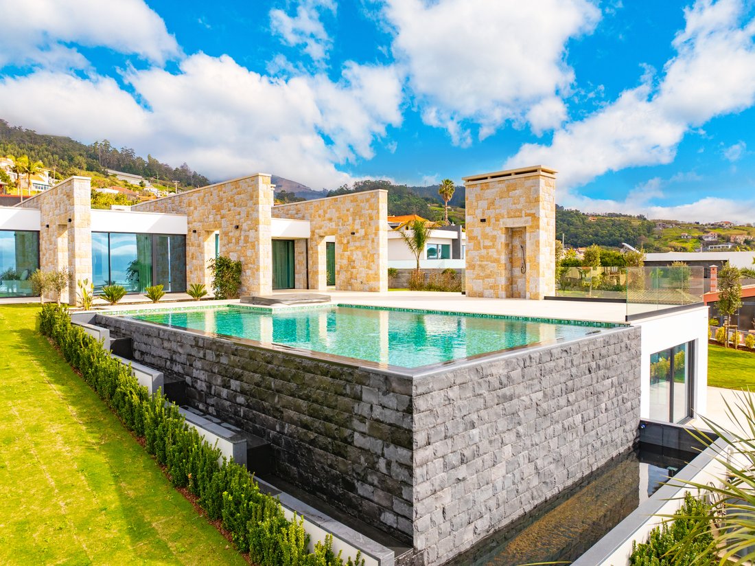 House in Ponta do Sol, Madeira, Portugal 1 - 12355263