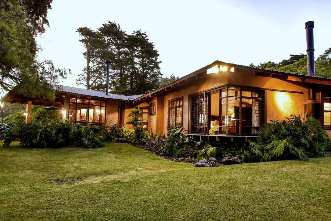 Villa in concepcion San rafael, Heredia Province, Costa Rica 2 - 17157443