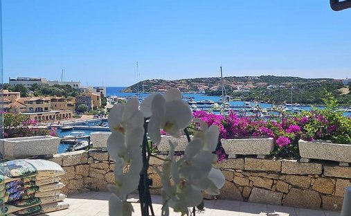 Appartamento a Marina di Porto Cervo, Arzachena, Italia 1