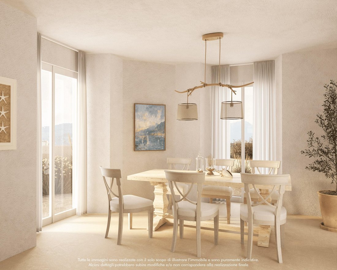 Villa in San Lorenzo della Costa, Santa Margherita Ligure, Liguria 4 - 17154677