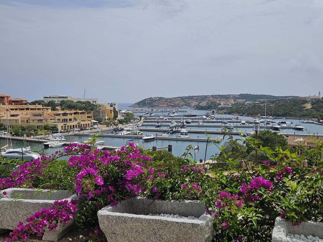 Apartment in Marina di Porto Cervo, Porto Cervo, Italy 2 - 17154458