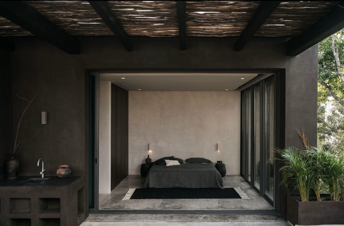Penthouse in Alma Tulum Hotel, Quintana Roo, Mexiko 4 - 17175506