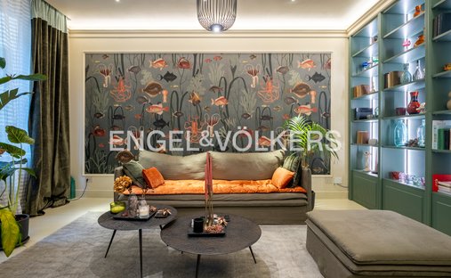 Apartment in Center, Florence, Tuscany 1