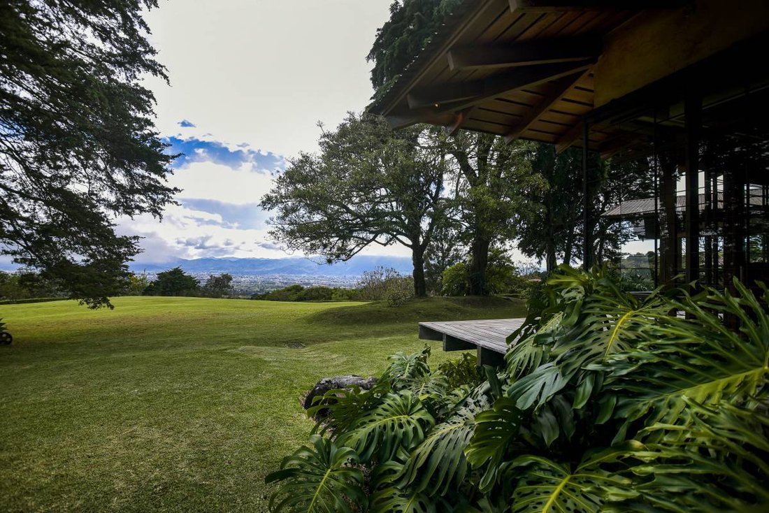 Villa in concepcion San rafael, Heredia Province, Costa Rica 5 - 17157443