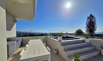 Villa a Nueva Andalucía, Marbella, Spagna 1
