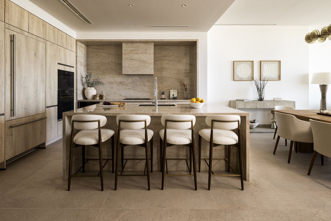 Apartment in Cancún, Quintana Roo, Mexico 3 - 17154598