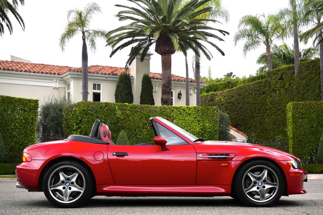 Cabriolet in Los Angeles, California, United States 4 - 17155150