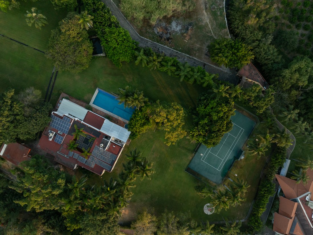 House in Lomas de Cocoyoc, Morelos, Mexico 3 - 17155532