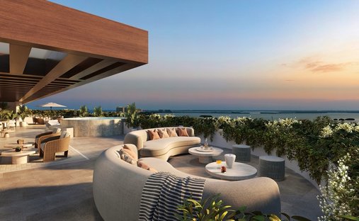 Appartement à Cancún, Quintana Roo, Mexique 1