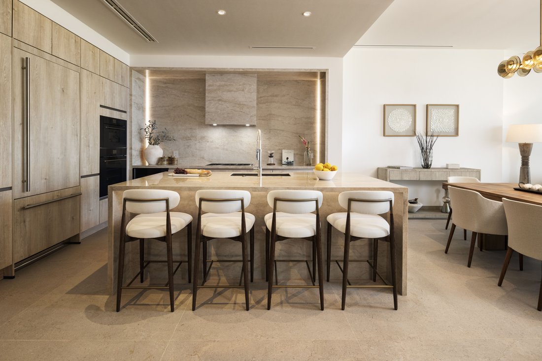 Apartment in Cancún, Quintana Roo, Mexico 4 - 17154598