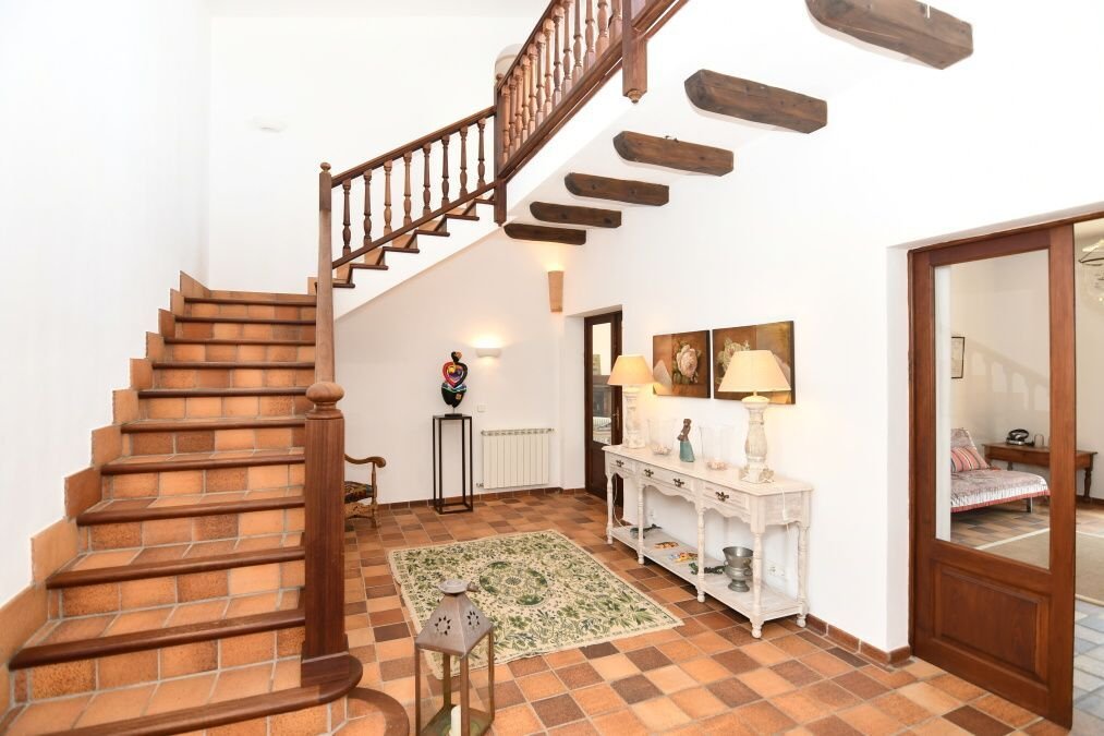 Finca in s'Alqueria Blanca, Santanyi, Balearic Islands 5 - 17154795