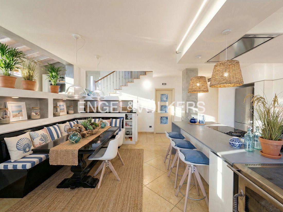House in Costermano sul Garda, Veneto, Italy 2 - 16544735