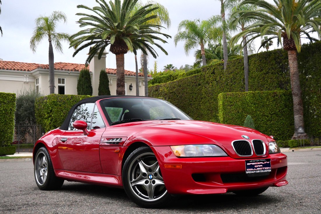 Cabriolet in Los Angeles, California, United States 3 - 17155150