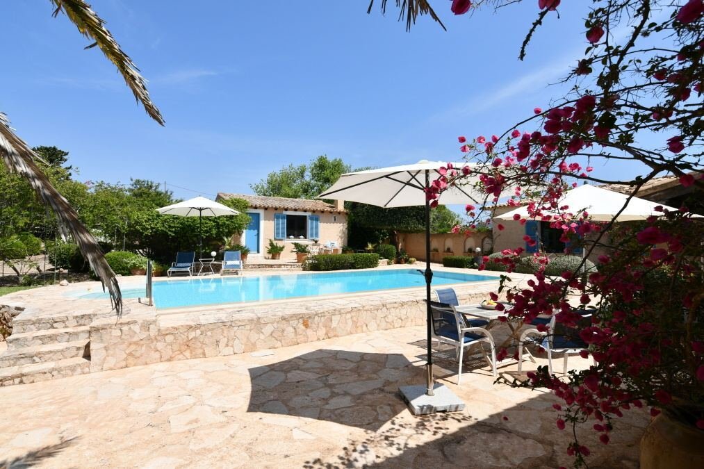 Finca in s'Alqueria Blanca, Santanyi, Balearic Islands 2 - 17154795