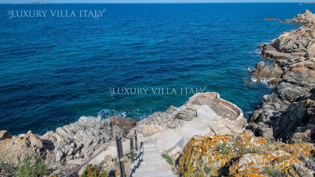 Villa à Porto Rotondo, Olbia, Sardaigne 3 - 17154921