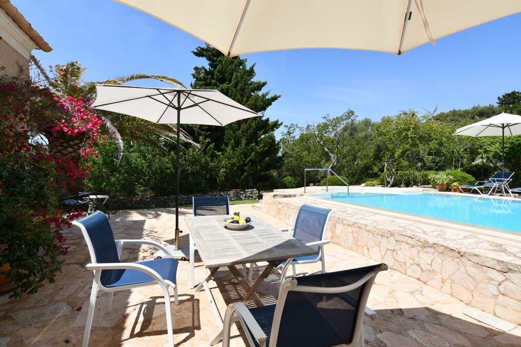 Finca in s'Alqueria Blanca, Santanyi, Balearic Islands 3 - 17154795