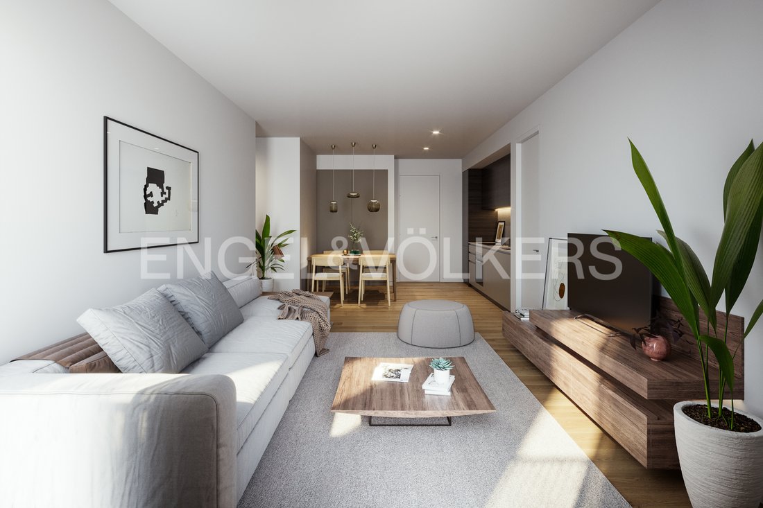 Apartment in Andorra la Vella, Andorra la Vella, Andorra 4 - 17154005