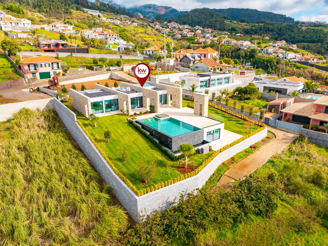 House in Ponta do Sol, Madeira, Portugal 5 - 12355263