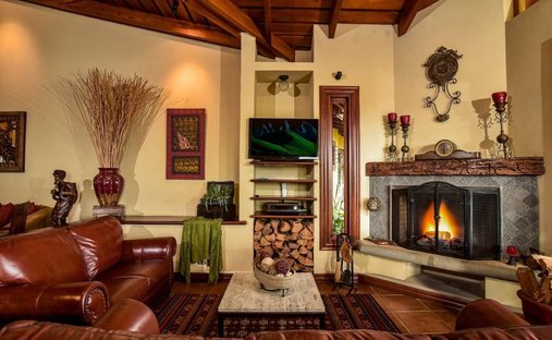 Villa a Concepción, Provincia di Heredia, Costa Rica 1