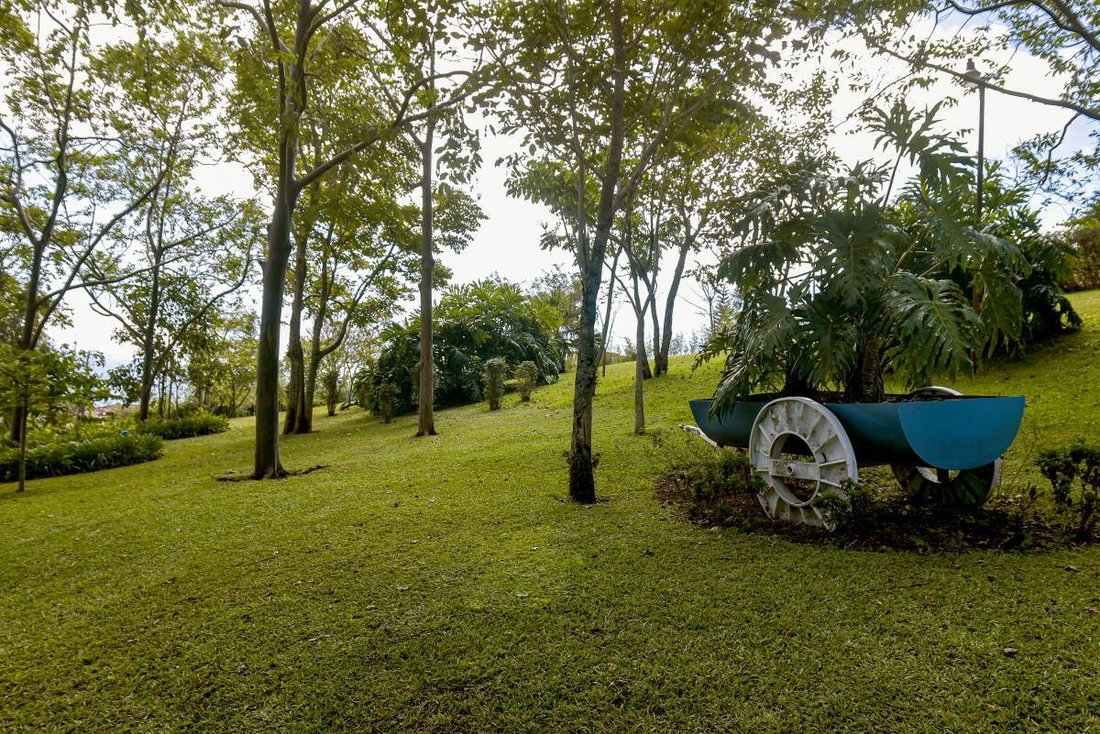 Villa in concepcion San rafael, Heredia Province, Costa Rica 4 - 17157443