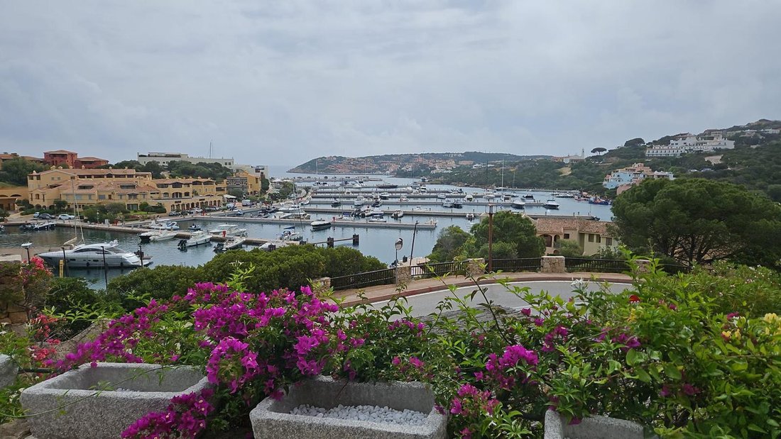 Apartment in Marina di Porto Cervo, Porto Cervo, Italy 4 - 17154458