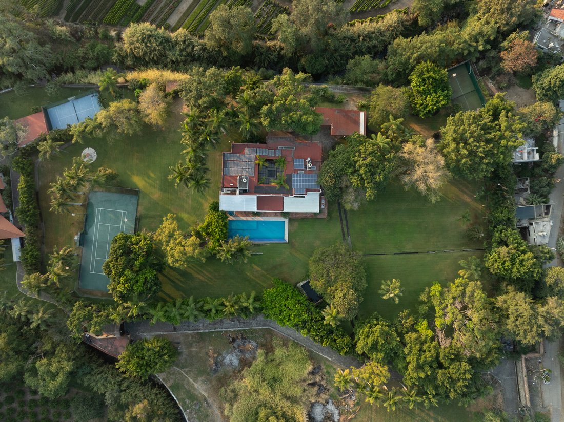 House in Lomas de Cocoyoc, Morelos, Mexico 5 - 17155532