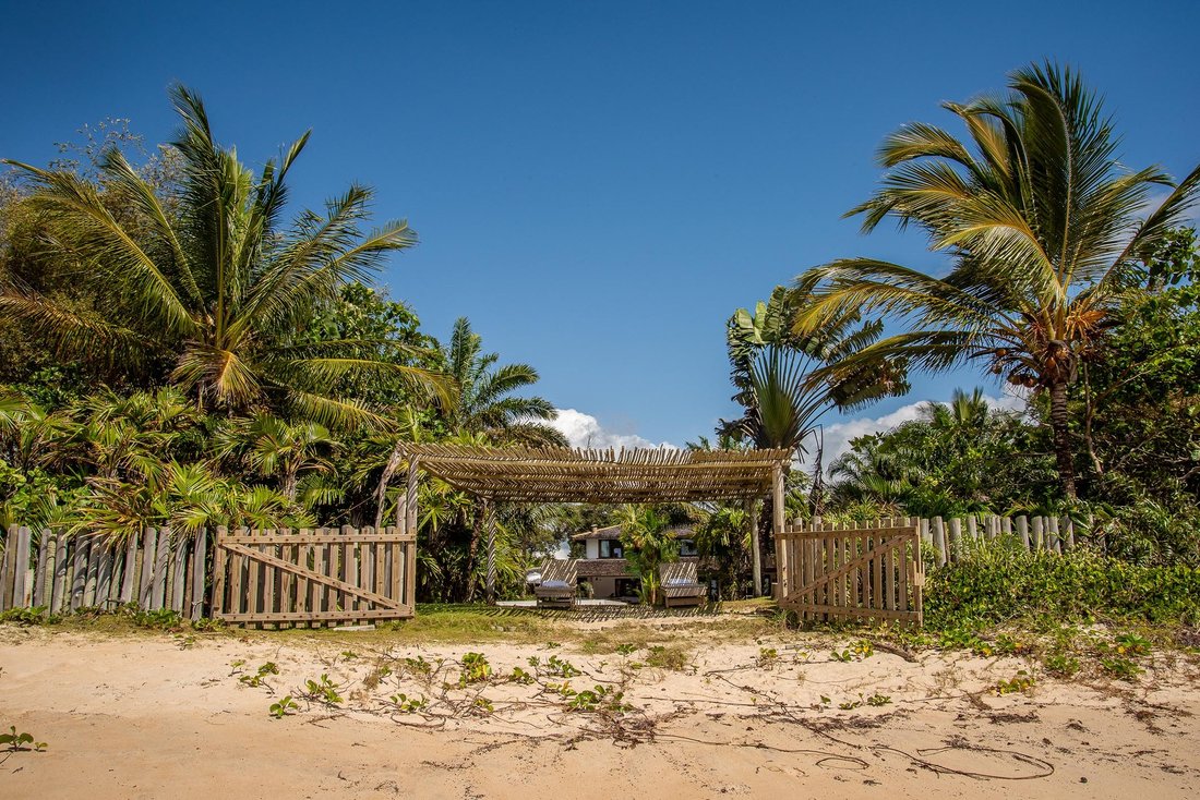 House in Trancoso, State of Bahia, Brazil 4 - 17155764