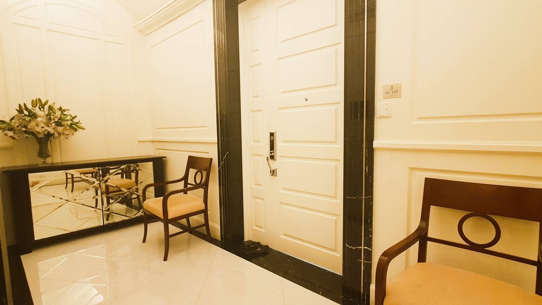 Penthouse in Bangkok, Krung Thep Maha Nakhon, Thailand 5 - 17154327