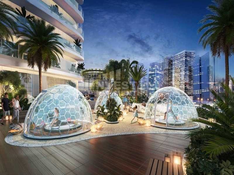 Apartment in Business Bay, Dubai, United Arab Emirates 5 - 17154500