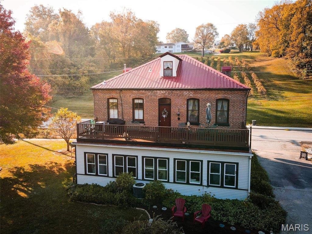 House in Hermann, Missouri, United States 5 - 17174669
