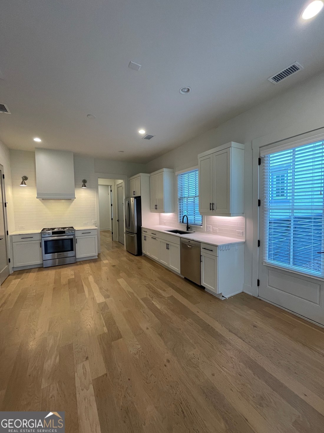 House in Fayetteville, Georgia, United States 2 - 17158147