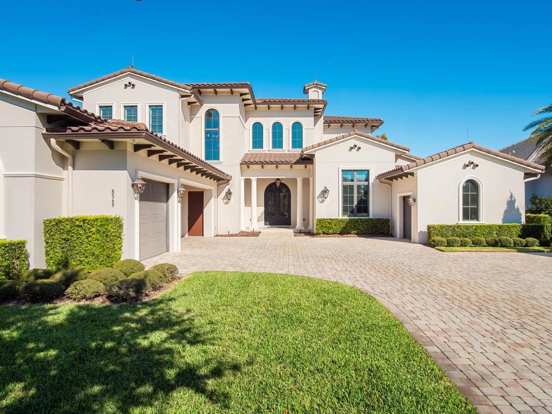 House in Orlando, Florida, United States 2 - 17183442