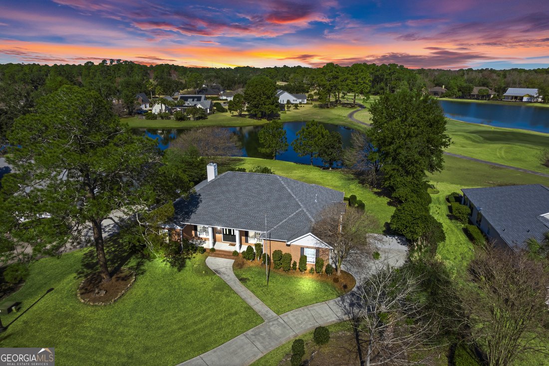 House in St. Marys, Georgia, United States 1 - 17157566