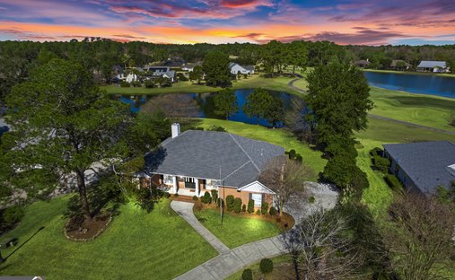 House in St. Marys, Georgia, United States 1