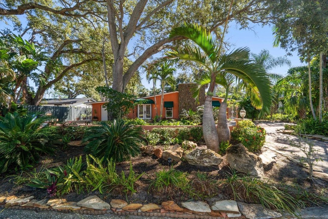 House in St. Petersburg, Florida, United States 3 - 17181889