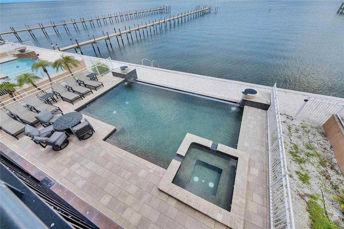 House in Apollo Beach, Florida, United States 3 - 17179988