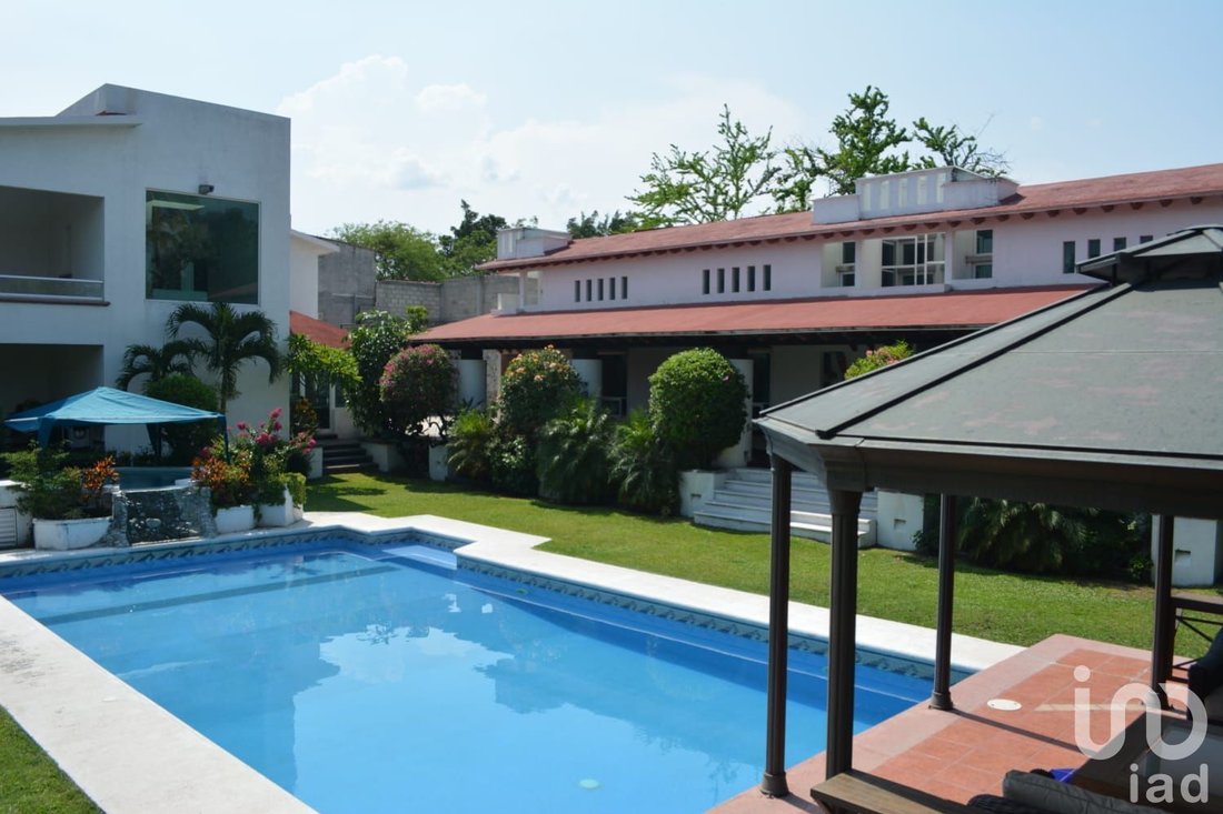 House in Xochitepec, Morelos, Mexico 4 - 17020739