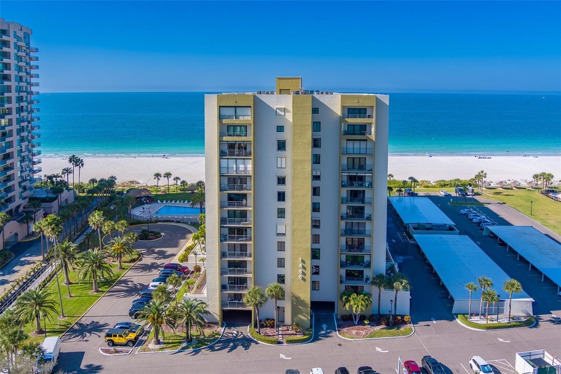 Condo in Clearwater, Florida, United States 1 - 17179627