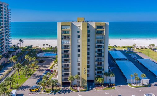 Condo in Clearwater, Florida, United States 1