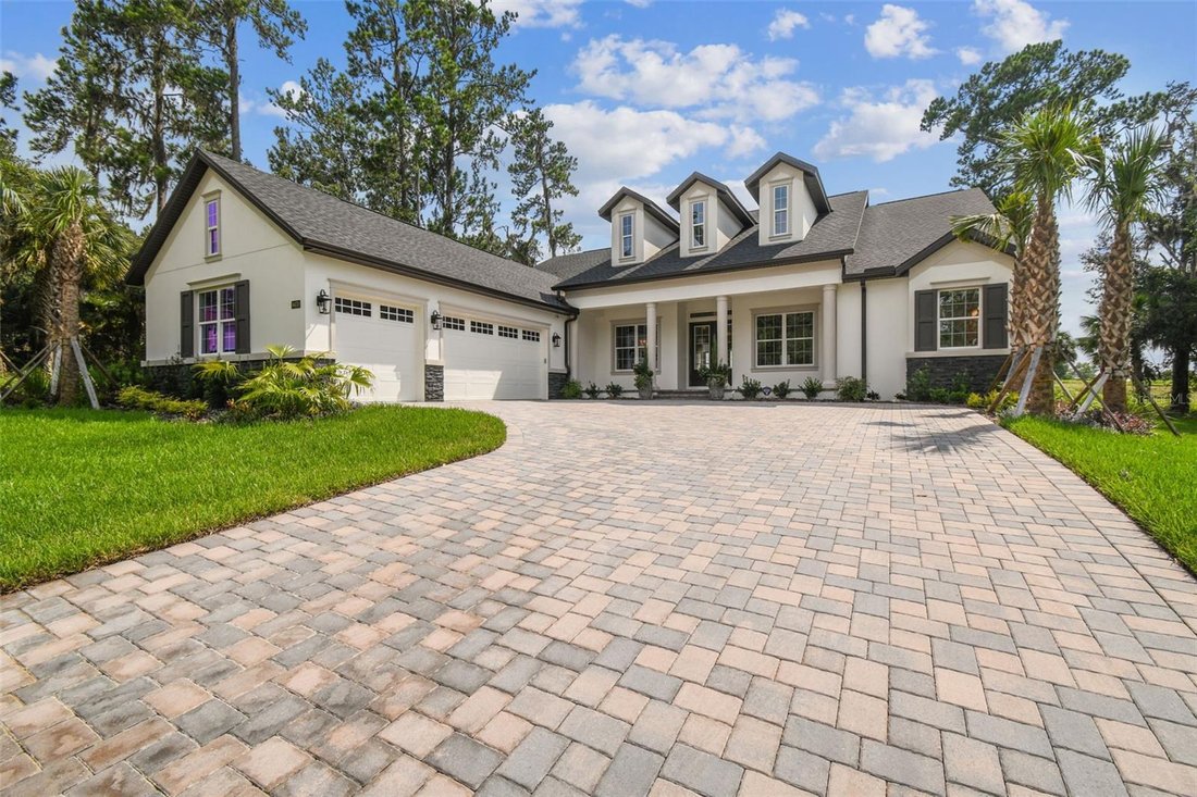 House in South Brooksville, Florida, United States 1 - 17178639