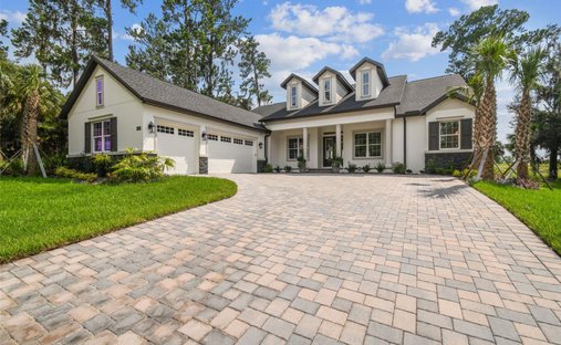 House in South Brooksville, Florida, United States 1