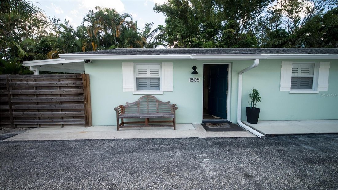 House in Sarasota, Florida, United States 3 - 17185414